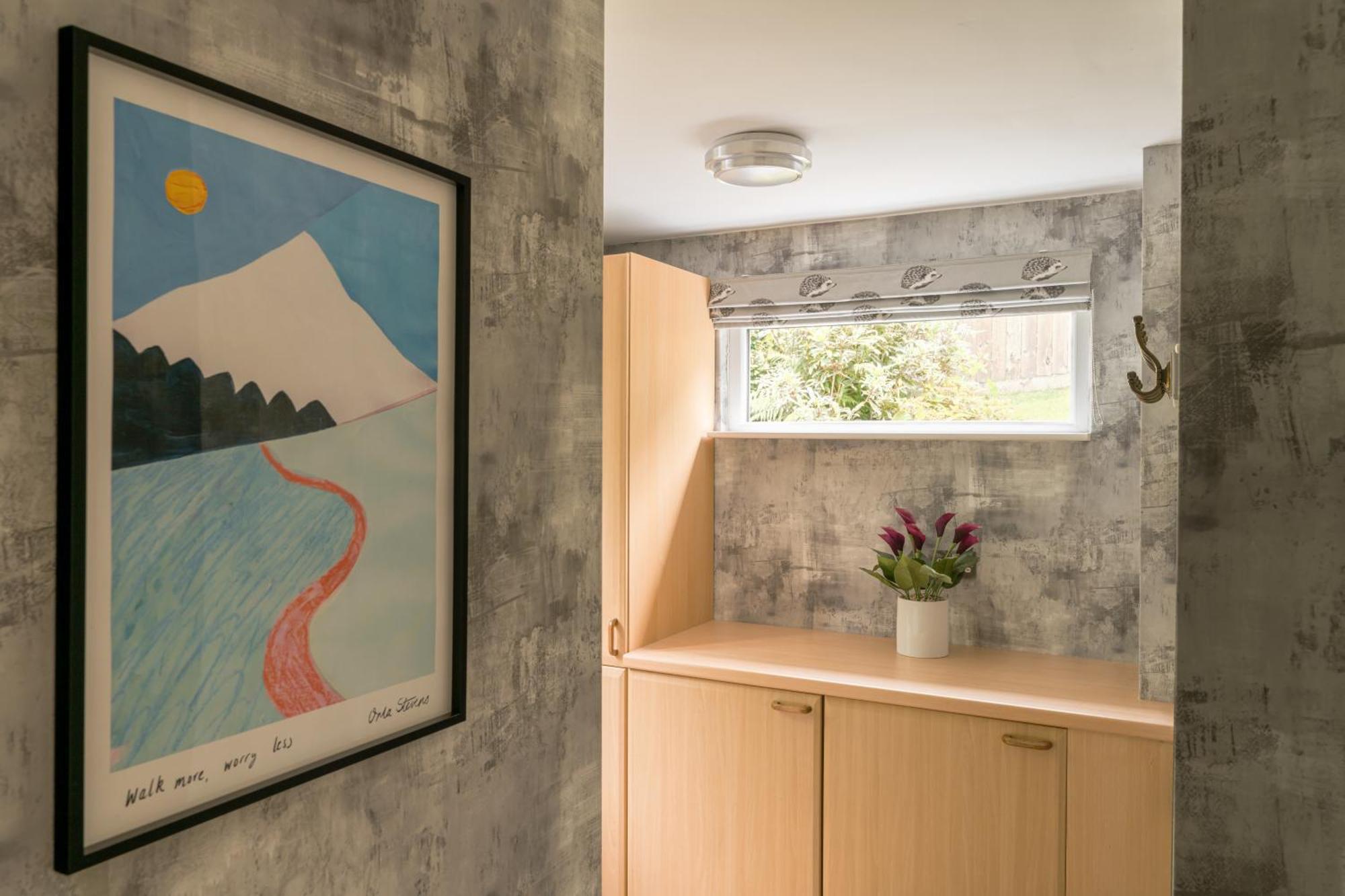 Squirrel Bank, With A Hot Tub & Parking Villa Bowness-on-Windermere Exteriör bild